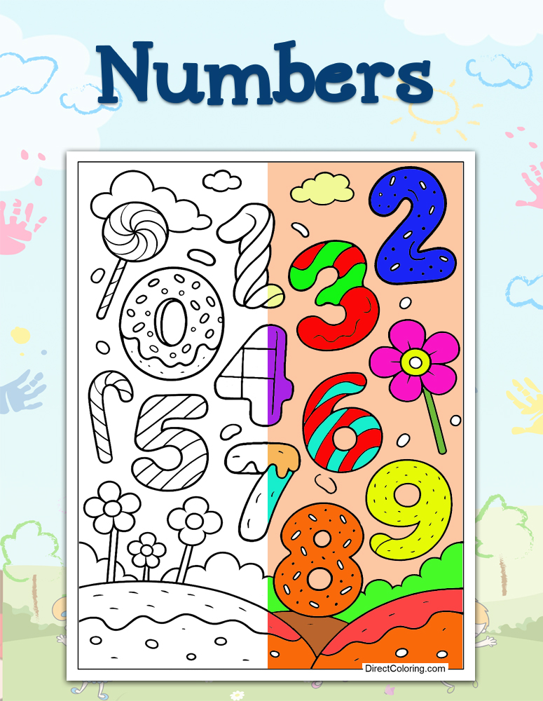 Numbers